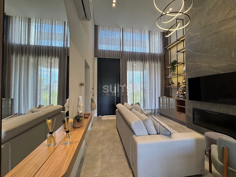 Excelente imóvel novo no condomínio Sunset: 19ª foto da galeria de imagens do imóvel