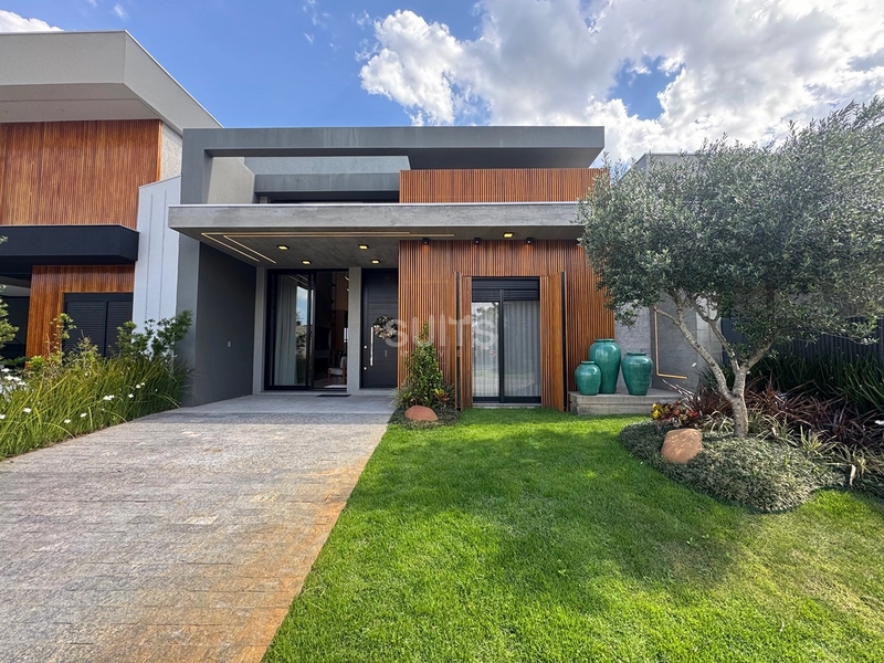 Excelente imóvel novo no condomínio Sunset: 1ª foto da galeria de imagens do imóvel