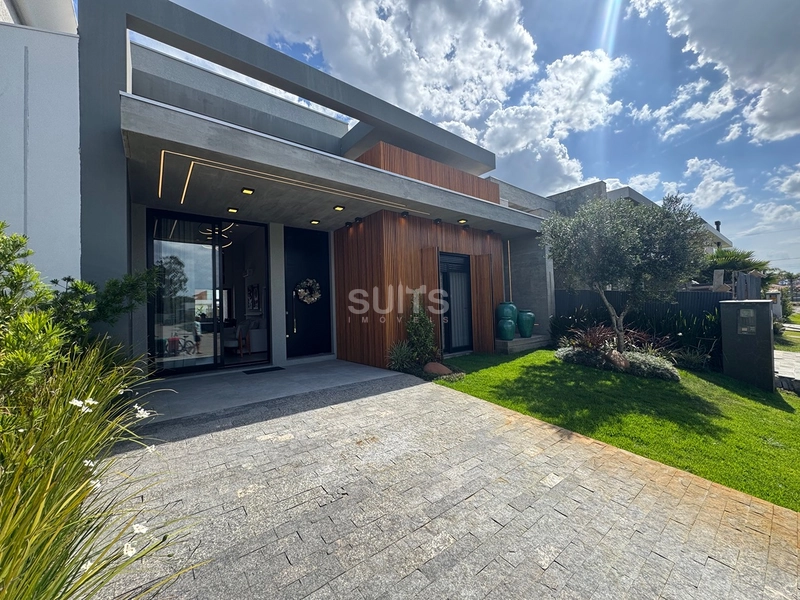 Excelente imóvel novo no condomínio Sunset: 3ª foto da galeria de imagens do imóvel