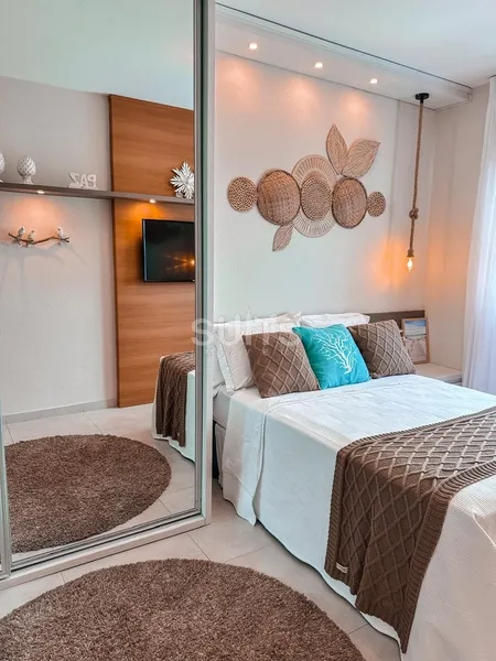 Oportunidade no condomínio Rossi Atlântida!: 1ª foto da galeria de imagens do imóvel