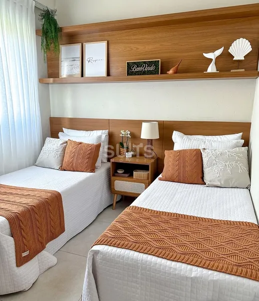 Oportunidade no condomínio Rossi Atlântida!: 2ª foto da galeria de imagens do imóvel