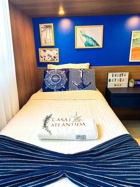 Oportunidade no condomínio Rossi Atlântida!: 13ª foto da galeria de imagens do imóvel