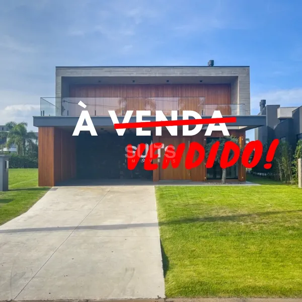 Excelente imóvel à venda no condomínio Enseada: 1ª foto da galeria de imagens do imóvel