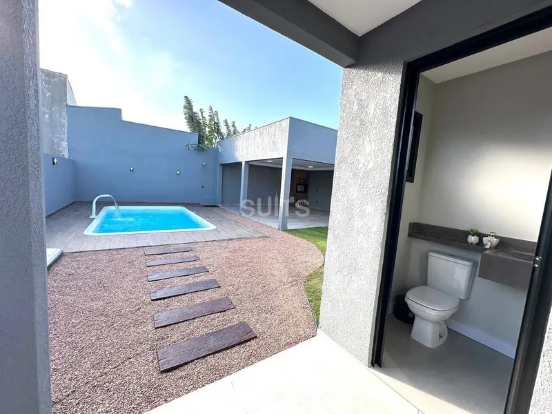 Excelente casa na praia de Rainha do Mar: 18ª foto da galeria de imagens do imóvel