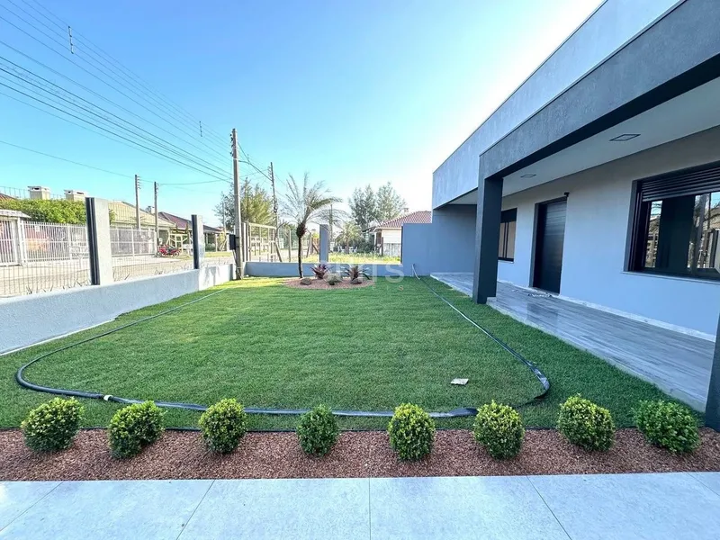 Excelente casa na praia de Rainha do Mar: 1ª foto da galeria de imagens do imóvel