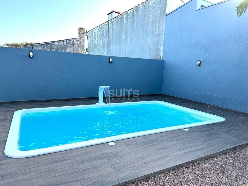 Excelente casa na praia de Rainha do Mar: 10ª foto da galeria de imagens do imóvel