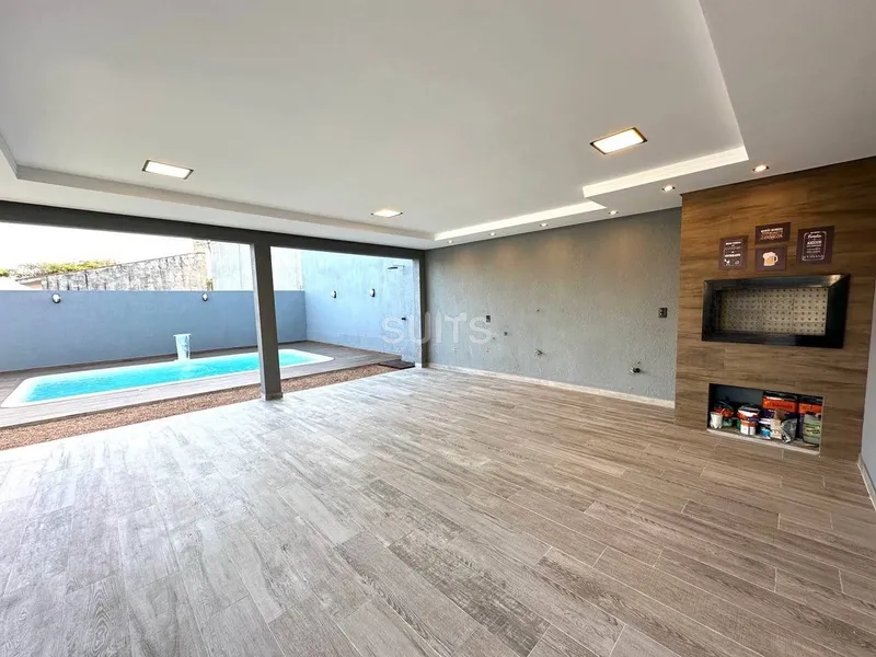 Excelente casa na praia de Rainha do Mar: 7ª foto da galeria de imagens do imóvel