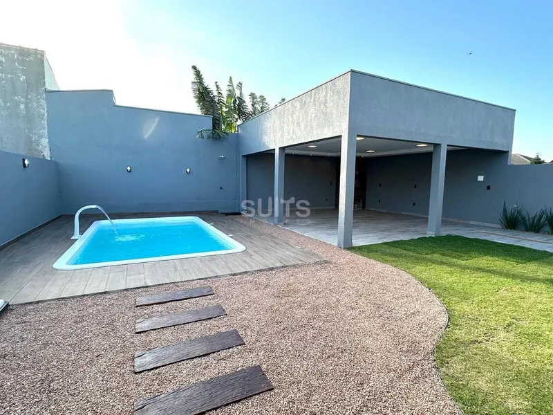 Excelente casa na praia de Rainha do Mar: 15ª foto da galeria de imagens do imóvel