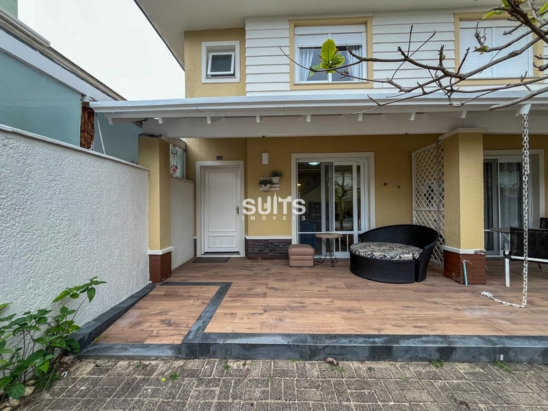 Excelente sobrado à venda no Pacific: 2ª foto da galeria de imagens do imóvel