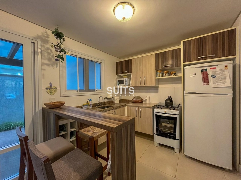 Excelente sobrado à venda no Pacific: 7ª foto da galeria de imagens do imóvel