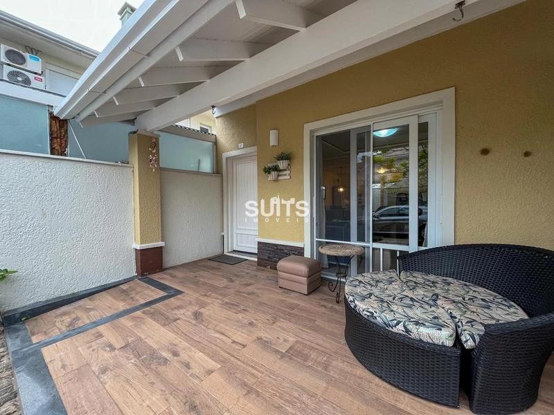 Excelente sobrado à venda no Pacific: 1ª foto da galeria de imagens do imóvel