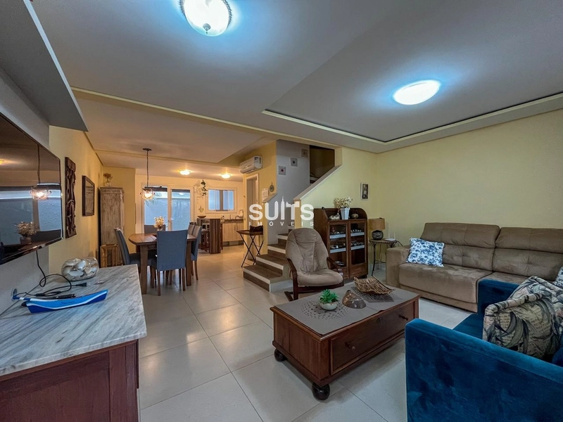 Excelente sobrado à venda no Pacific: 3ª foto da galeria de imagens do imóvel