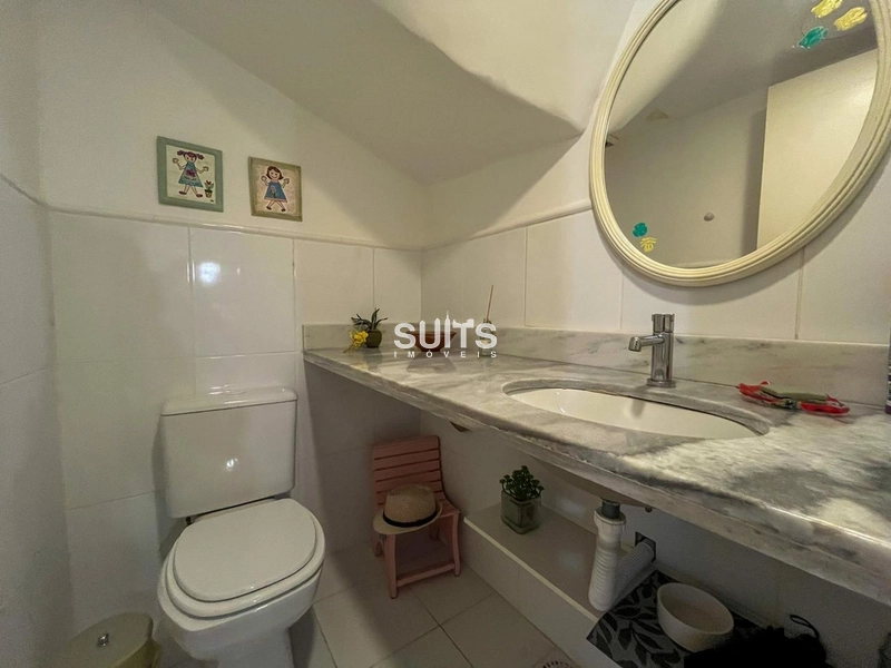 Excelente sobrado à venda no Pacific: 5ª foto da galeria de imagens do imóvel