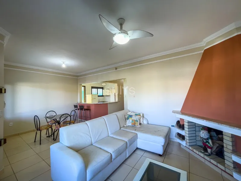 Linda casa à venda no praia de Rainha do Mar: 6ª foto da galeria de imagens do imóvel