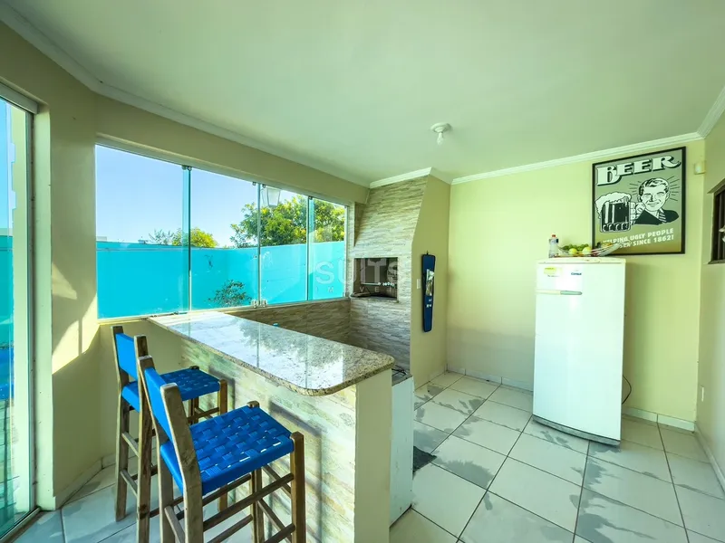 Linda casa à venda no praia de Rainha do Mar: 24ª foto da galeria de imagens do imóvel