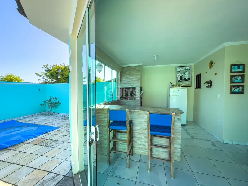 Linda casa à venda no praia de Rainha do Mar: 23ª foto da galeria de imagens do imóvel