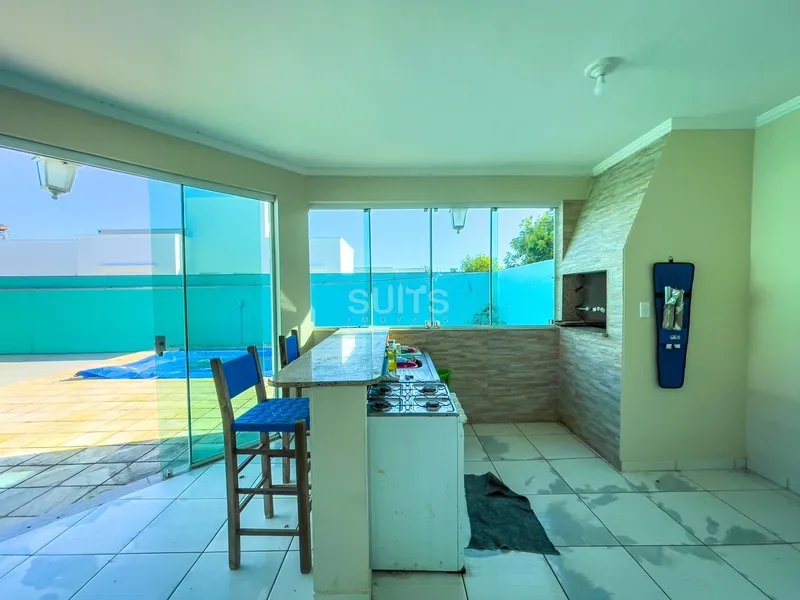 Linda casa à venda no praia de Rainha do Mar: 25ª foto da galeria de imagens do imóvel