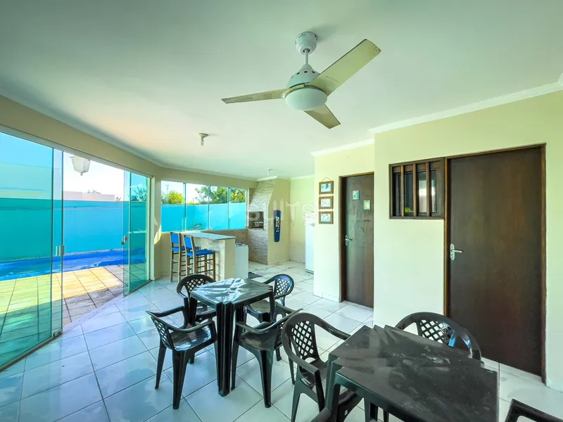 Linda casa à venda no praia de Rainha do Mar: 27ª foto da galeria de imagens do imóvel