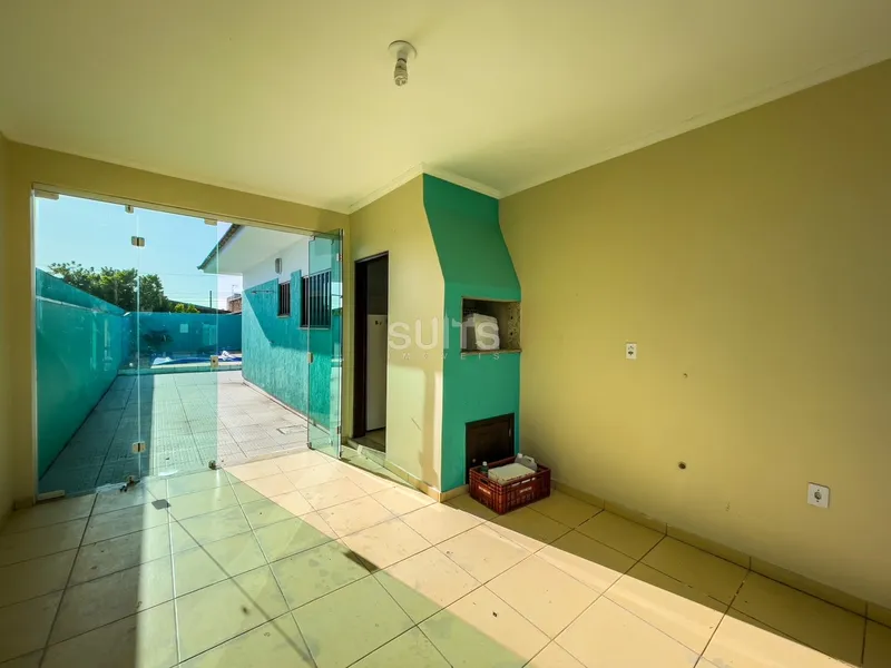 Linda casa à venda no praia de Rainha do Mar: 3ª foto da galeria de imagens do imóvel