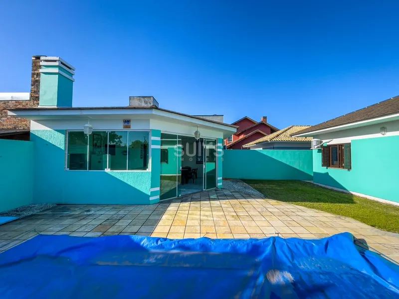 Linda casa à venda no praia de Rainha do Mar: 22ª foto da galeria de imagens do imóvel