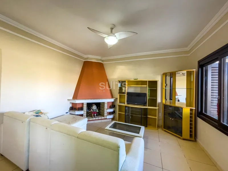 Linda casa à venda no praia de Rainha do Mar: 4ª foto da galeria de imagens do imóvel