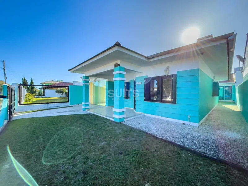 Linda casa à venda no praia de Rainha do Mar: 1ª foto da galeria de imagens do imóvel