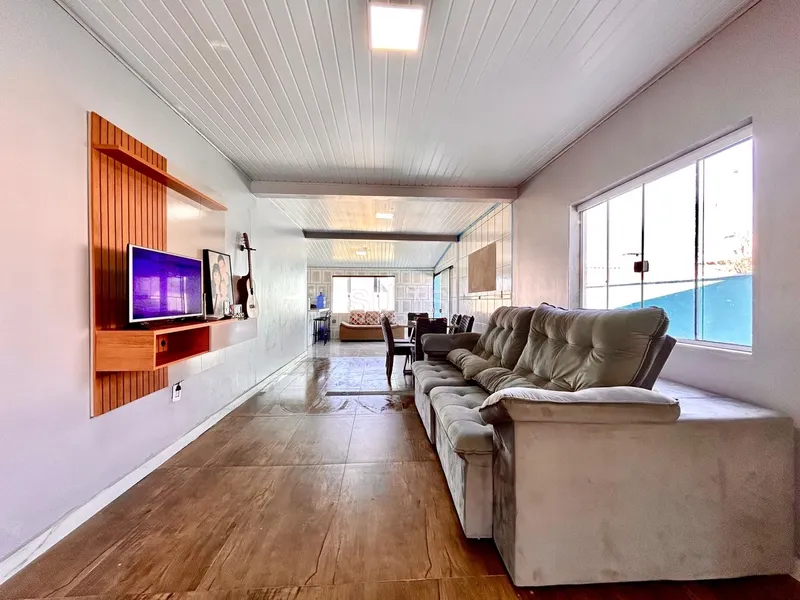 Casa térrea próximo a avenida principal: 6ª foto da galeria de imagens do imóvel