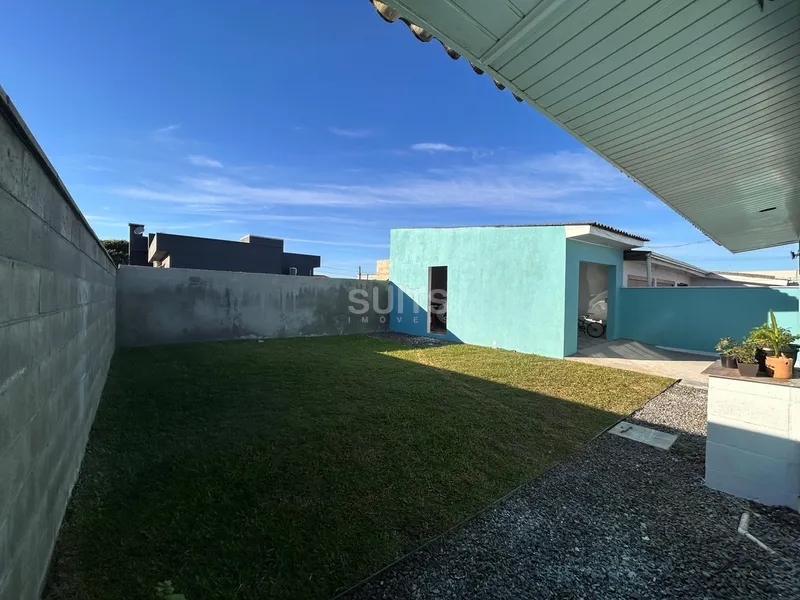 Casa térrea próximo a avenida principal: 39ª foto da galeria de imagens do imóvel