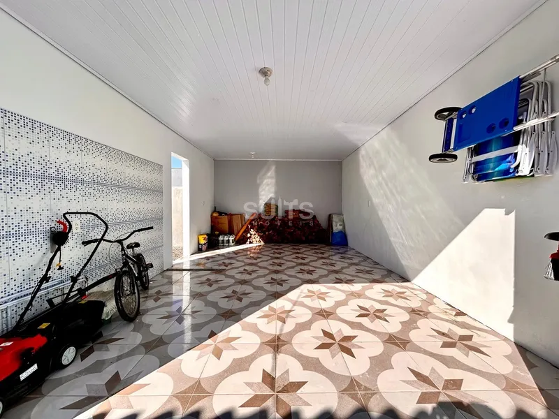 Casa térrea próximo a avenida principal: 13ª foto da galeria de imagens do imóvel