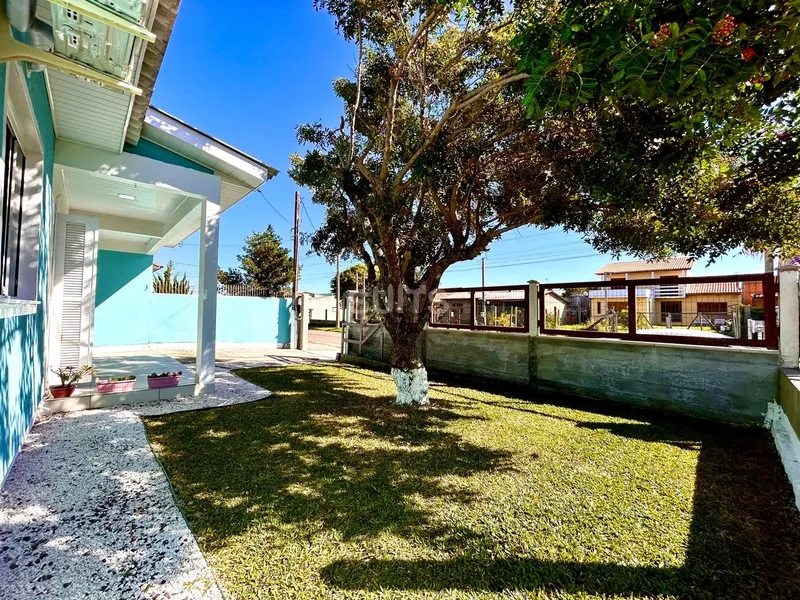 Casa térrea próximo a avenida principal: 18ª foto da galeria de imagens do imóvel