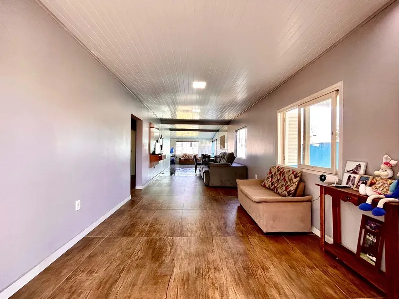 Casa térrea próximo a avenida principal: 4ª foto da galeria de imagens do imóvel