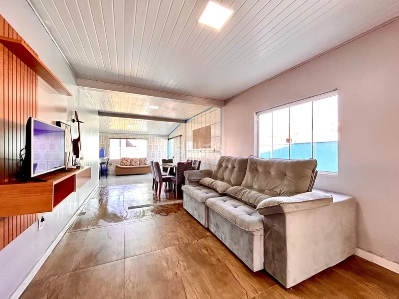 Casa térrea próximo a avenida principal: 5ª foto da galeria de imagens do imóvel