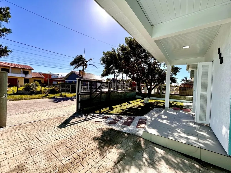 Casa térrea próximo a avenida principal: 3ª foto da galeria de imagens do imóvel