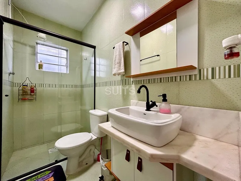 Casa térrea próximo a avenida principal: 17ª foto da galeria de imagens do imóvel