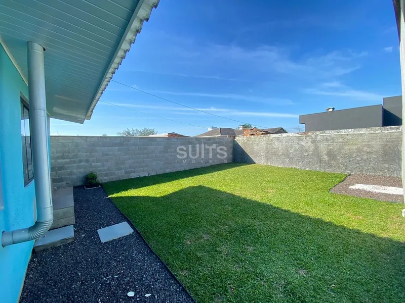 Casa térrea próximo a avenida principal: 38ª foto da galeria de imagens do imóvel