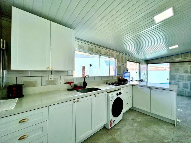 Casa térrea próximo a avenida principal: 10ª foto da galeria de imagens do imóvel