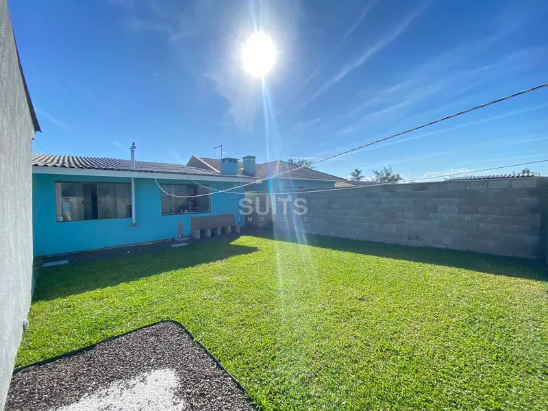 Casa térrea próximo a avenida principal: 36ª foto da galeria de imagens do imóvel