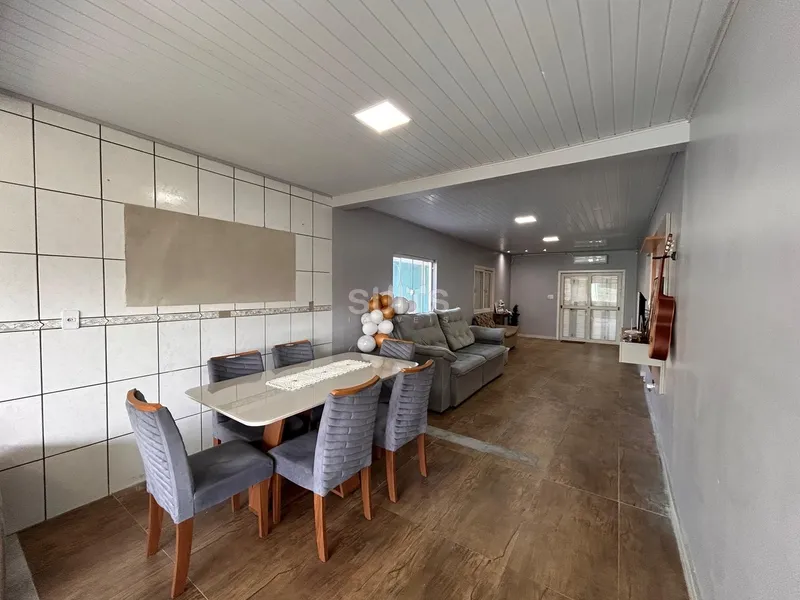 Casa térrea próximo a avenida principal: 29ª foto da galeria de imagens do imóvel