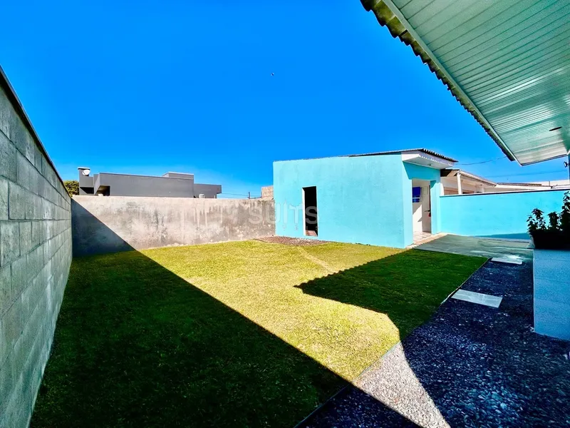 Casa térrea próximo a avenida principal: 22ª foto da galeria de imagens do imóvel