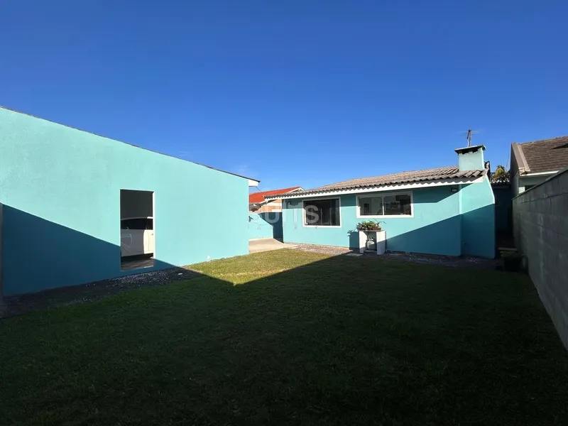 Casa térrea próximo a avenida principal: 34ª foto da galeria de imagens do imóvel