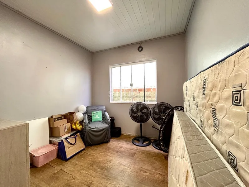 Casa térrea próximo a avenida principal: 15ª foto da galeria de imagens do imóvel