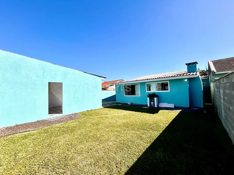 Casa térrea próximo a avenida principal: 23ª foto da galeria de imagens do imóvel