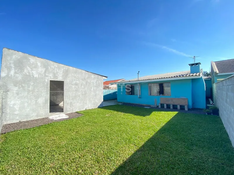 Casa térrea próximo a avenida principal: 35ª foto da galeria de imagens do imóvel