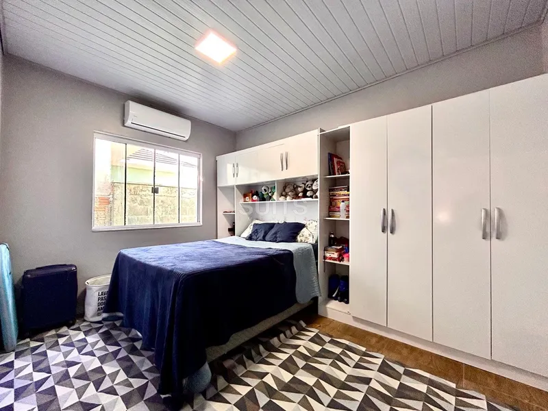 Casa térrea próximo a avenida principal: 16ª foto da galeria de imagens do imóvel