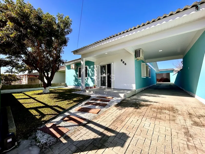 Casa térrea próximo a avenida principal: 2ª foto da galeria de imagens do imóvel