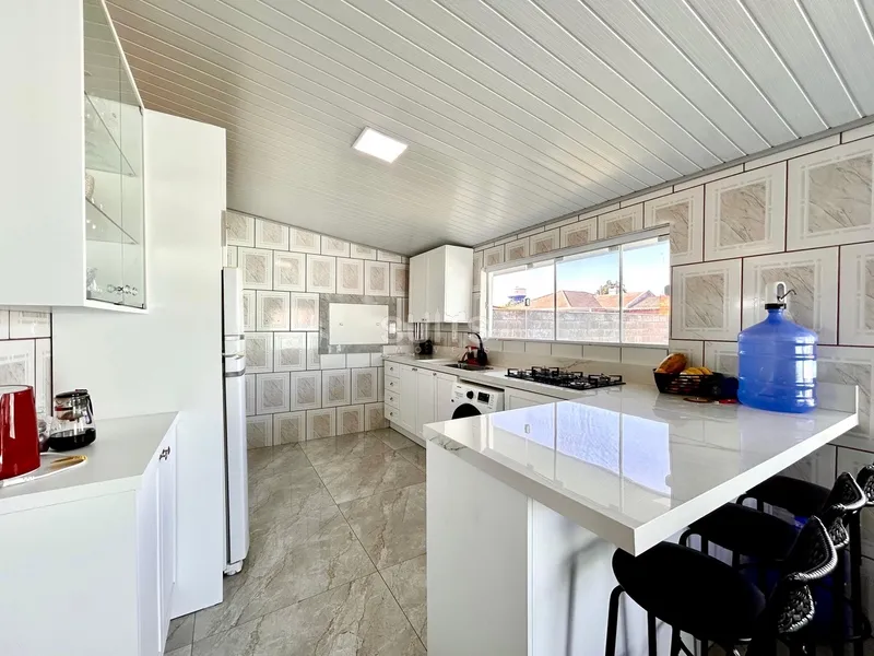 Casa térrea próximo a avenida principal: 8ª foto da galeria de imagens do imóvel