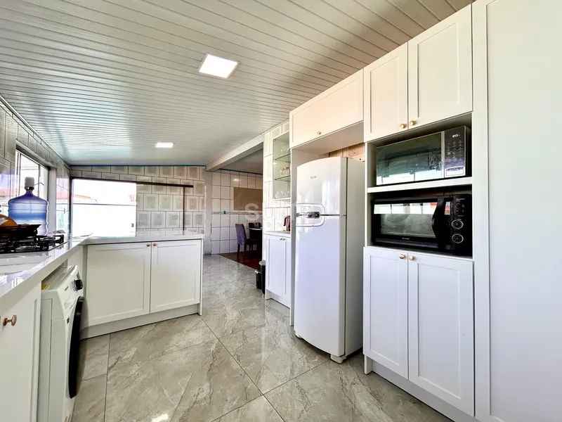 Casa térrea próximo a avenida principal: 9ª foto da galeria de imagens do imóvel