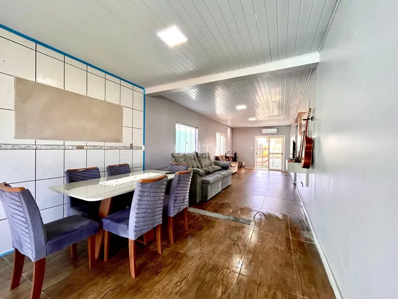 Casa térrea próximo a avenida principal: 7ª foto da galeria de imagens do imóvel