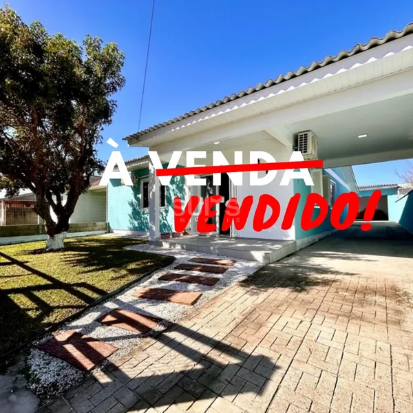 Casa térrea próximo a avenida principal: 1ª foto da galeria de imagens do imóvel