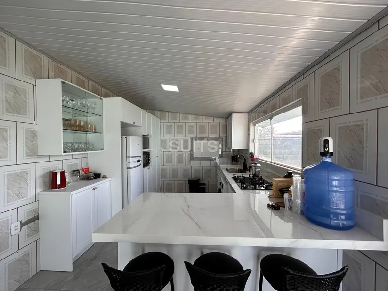 Casa térrea próximo a avenida principal: 30ª foto da galeria de imagens do imóvel